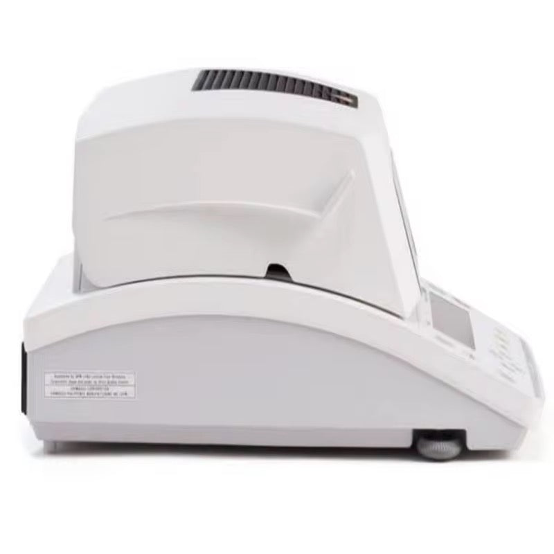 Shimadzu MOC63U Moisture Analyzer (60 g / 1 mg)