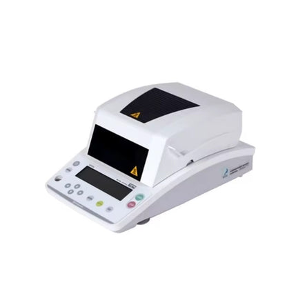 Shimadzu MOC63U Moisture Analyzer (60 g / 1 mg)