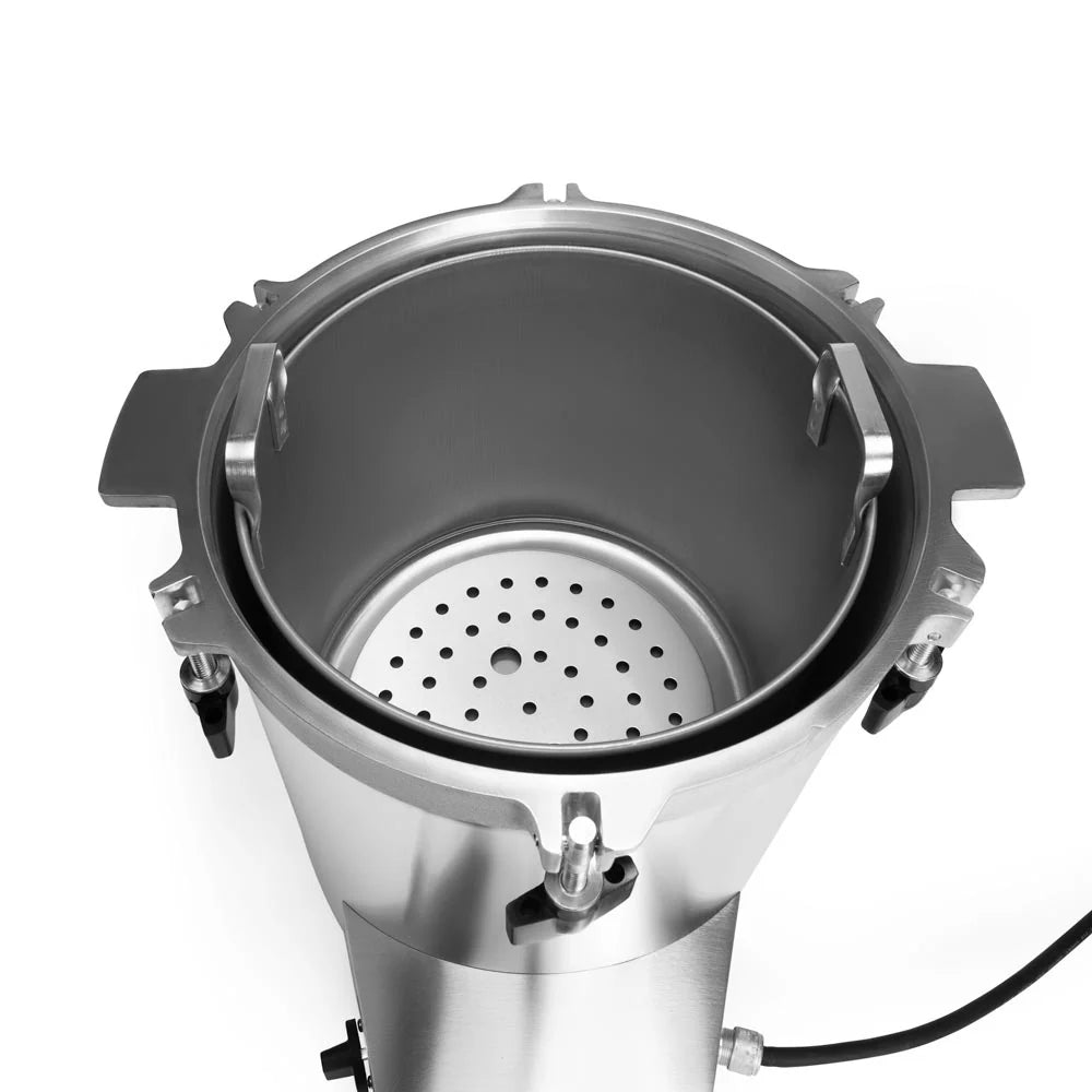 AUTOCLAVE ELECTRIC 24LTR ALL AMERICAN 50 X (1650WATTS)