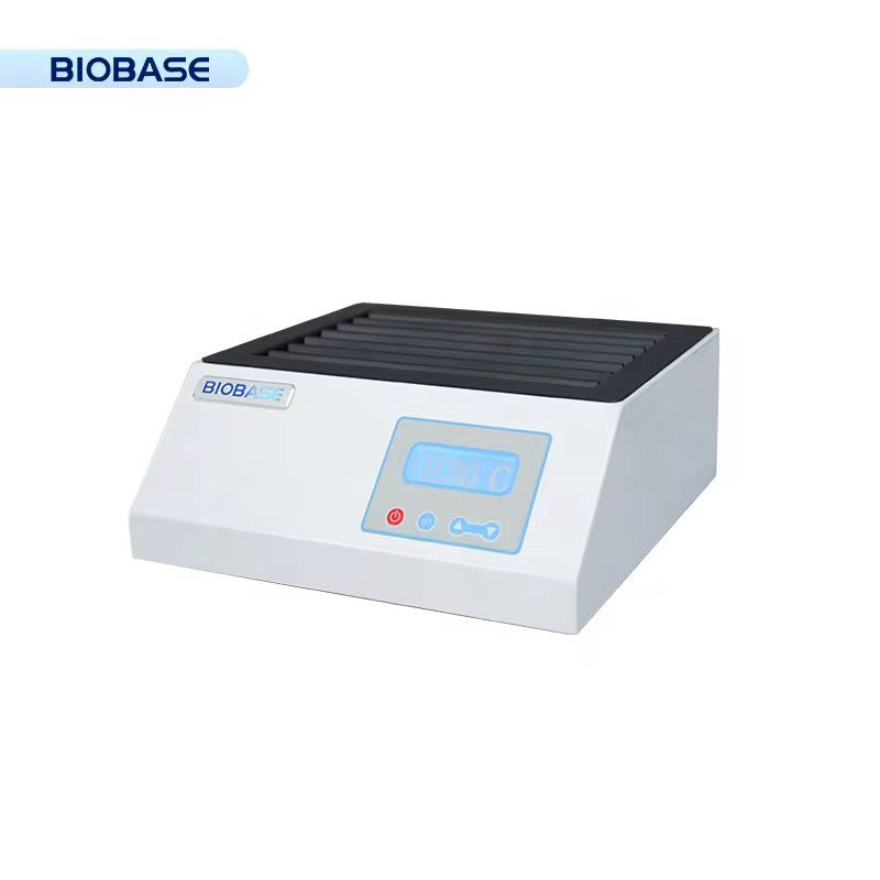 Digital slide warmer BH II