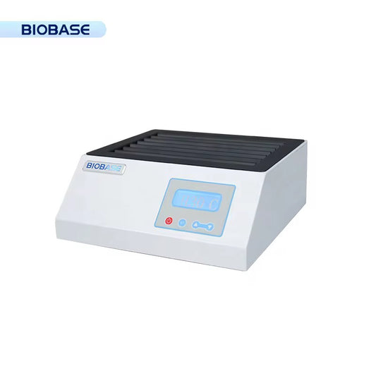 Digital slide warmer BH II
