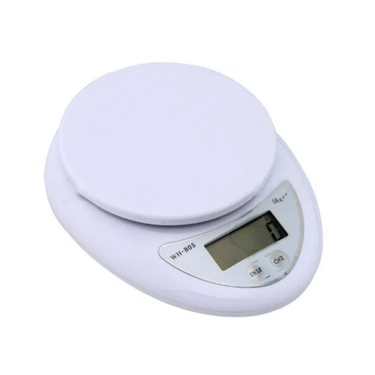 BALANCE ELECTRONIC CHINA-5000x1G (HF-500 KITCHEN SCALE)