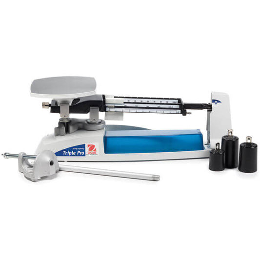 BALANCE MECHANICAL OHAUS TRIPLE BEAM 2610G