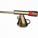 ALCOHOL GUN S.S. FOR MILK TESTING