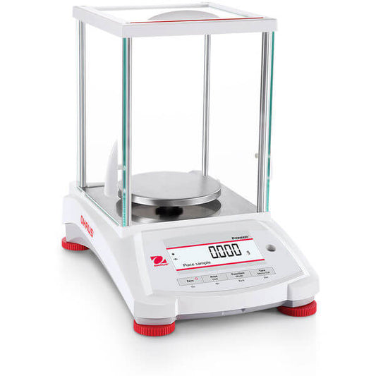 BALANCE ELECTRONIC OHAUS PIONEER PX323-320x0.001G