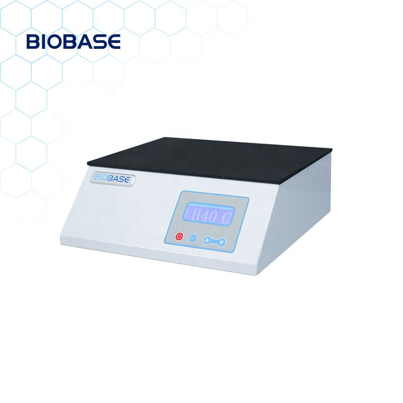 DIGITAL SLIDE WARMER