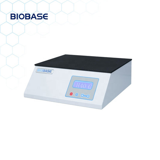 DIGITAL SLIDE WARMER