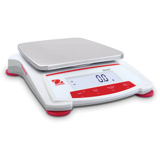 BALANCE ELECTRONIC OHAUS SCOUT SKX2201-2200X0.1G