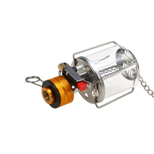 GAS LAMP PORTABLE PARSIRAN