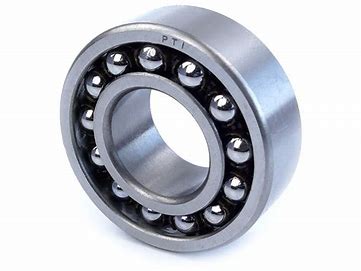 BALL BEARING