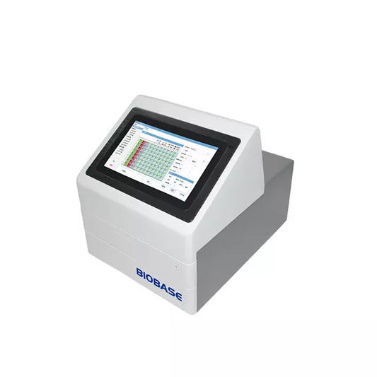 ELISA Microplate Reader BK-EL10A