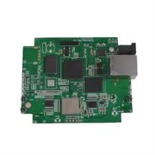CIRCUIT BOARD ELECTRIC