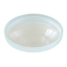 CONCAVE LENS 50MM-FL 15CM