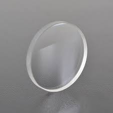 CONCAVE LENS 50MM -FL 30CM