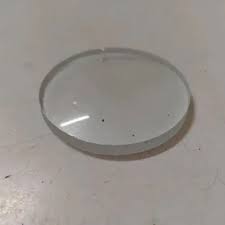 CONCAVE LENS 50MM-FL 50CM