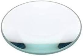 CONVEX LENS 50MM -FL 20CM
