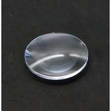 CONVEX LENS 50MM-FL 120CM