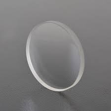 CONCAVE LENS 50MM PLANO-FL 30CM