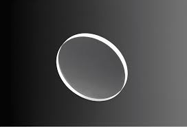 CONVEX LENS 50MM PLANO-FL 15CM