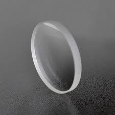 CONVEX LENS 50MM PLANO-FL 30CM