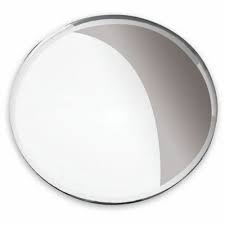 CONVEX MIRROR 50MM-FL 10CM
