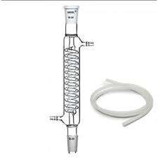 CONDENSER COILED 300MM