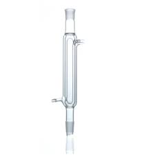 CONDENSER 2641190, DOUBLE SURFACE,300MM 24/29 (BOROSIL®)