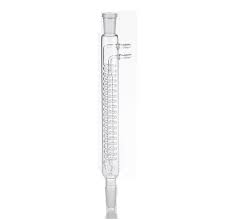 CONDENSER 2560090,GRAHAM COILED,300MM 24/29(BOROSIL®)