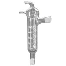 CONDENSER 2640097, FRIEDRICHS, 350MM 24/29 (BOROSIL®)