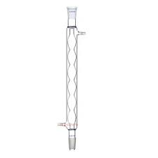 CONDENSER 2480090,ALLIHIN, 300MM 24/29 (BOROSIL®)