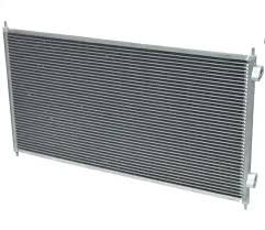CONDENSOR FOR ECO MS-1003361BC04001