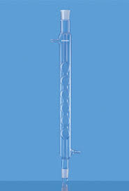 CONDENSOR 2480096, ALLIHN I/C JT DRIP TIP 600MM