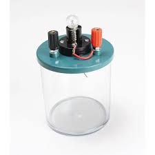 CONDUCTIVITY APPRATUS