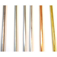 CONDUCTIVITY RODS SET OF 6