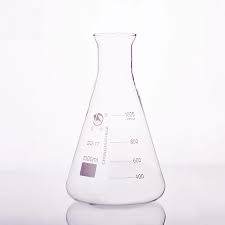 CONICAL FLASK 1000ML (GRIFFCHEM BORO 3.3)