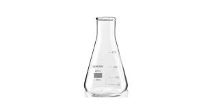 CONICAL FLASK 500ML (BOROSIL®)