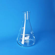 CONICAL FLASK 1000ML (SIMAX)