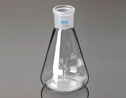 CONICAL FLASK I/C JOINT 19/26 150ML (SUPEREX)