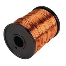 COPPER WIRE BARE 50G-SWG 24