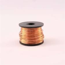 COPPER WIRE BARE 50G-SWG 36
