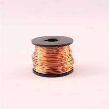 COPPER WIRE ENAMELLED 50G-SWG 28