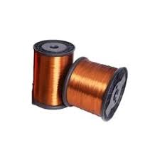 COPPER WIRE ENAMELLED 50G-SWG 36