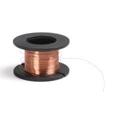 COPPER WIRE ENAMELLED 0.30MM KNEC 2022-10 METER ROLL