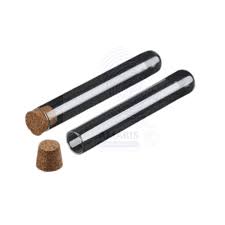 CORK BARK TO FIT TEST TUBE