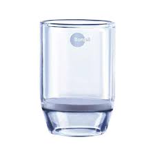 CRUCIBLE GOOCH WITH SINT.DISC G3 50ML (BOROSIL®)-3206712