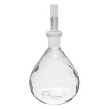 DENSITY BOTTLE 25ML