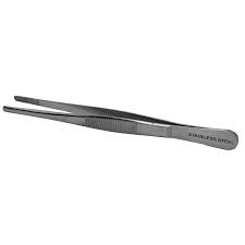 DISSECTING FORCEPS BLUNT