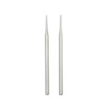 DISSECTING NEEDLE (ONE PIECE NO JOINT) 5" STAINELESS STEEL
