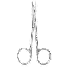 DISSECTING SCISSORS