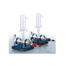 DISTILLATION UNIT SPARE CONDENSER 4L/H 362021 (BOROSIL®)